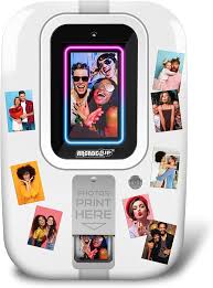 Arcade1up Photobooth | Rental