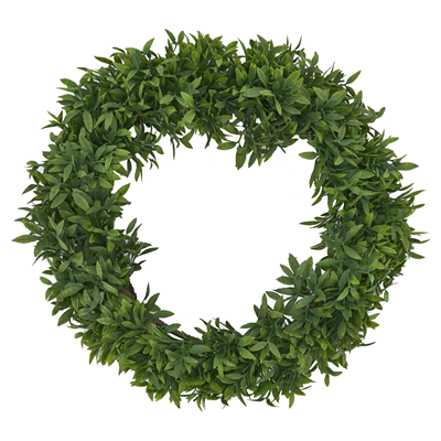 WR151 Capsicum Wreath | Rental