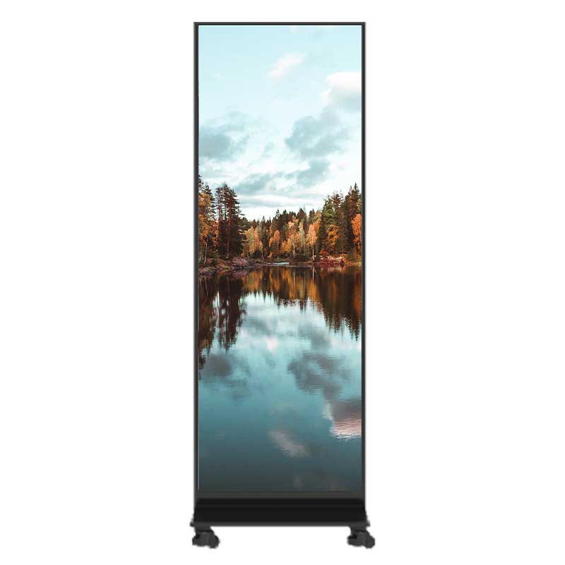 ATL 2.5mm LED M-POSTER | Rental