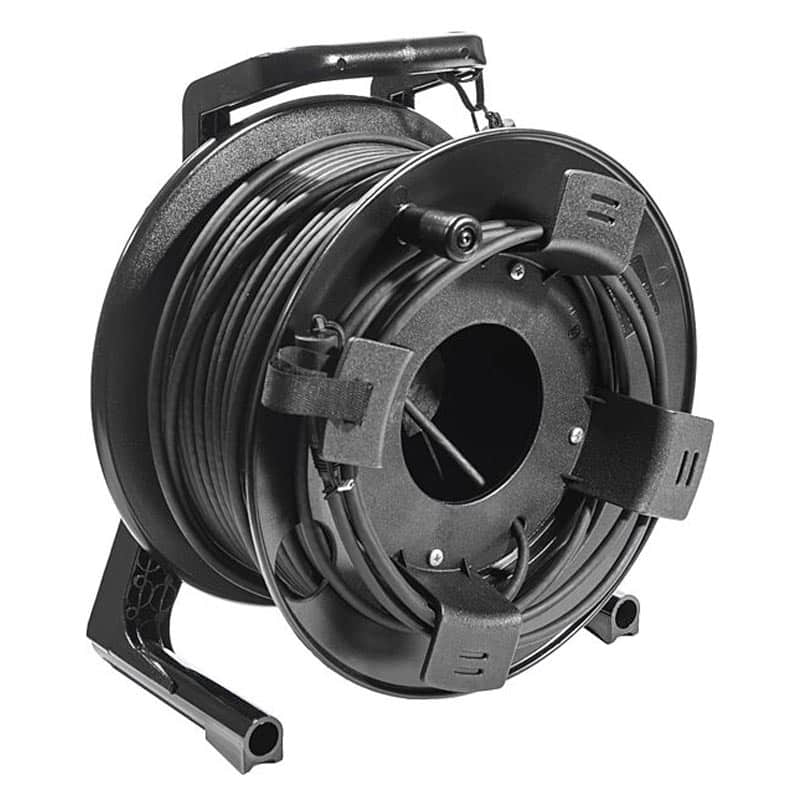 CAT-6 Reel | Rental