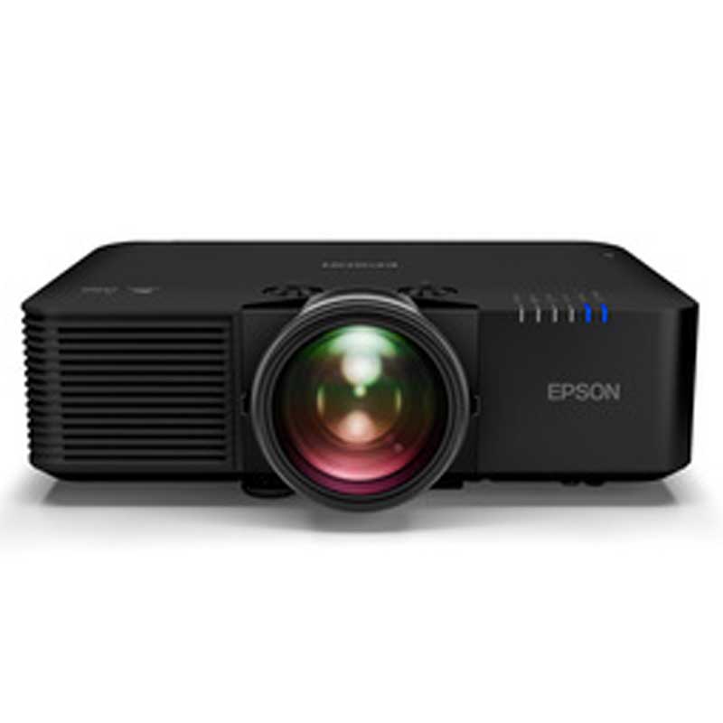 Epson EB-L695SU 6K WUXGA Laser Projector | Rental Epson EB-L695SU 6K WUXGA Laser Projector | Rental