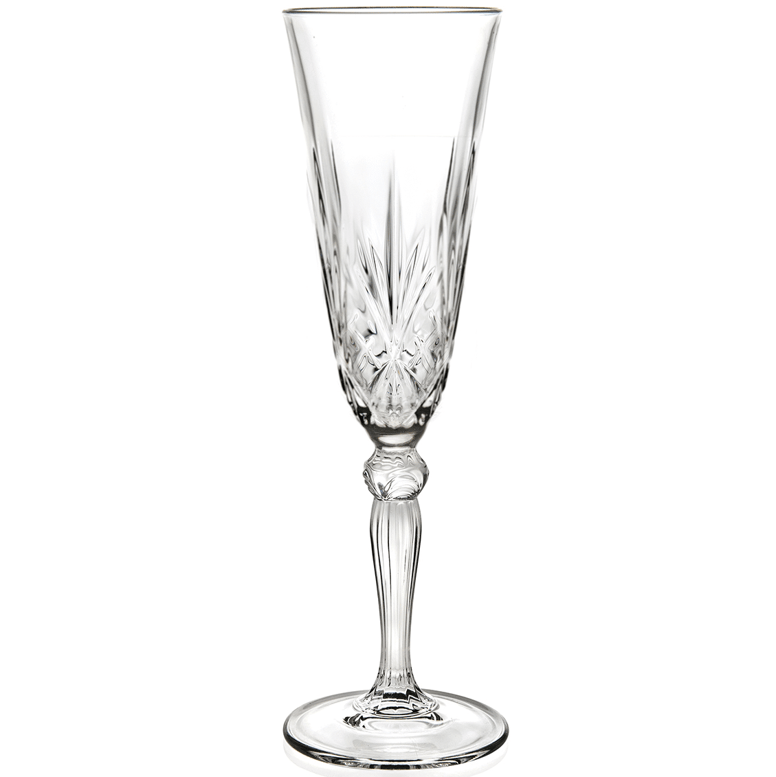 Melodia Champagne Flute 5.5oz | Rental