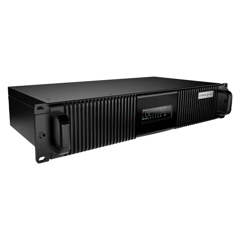 Novastar CVT10 Pro-S Fiber Converter Kit | Rental Novastar CVT10 Pro-S Fiber Converter Kit | Rental