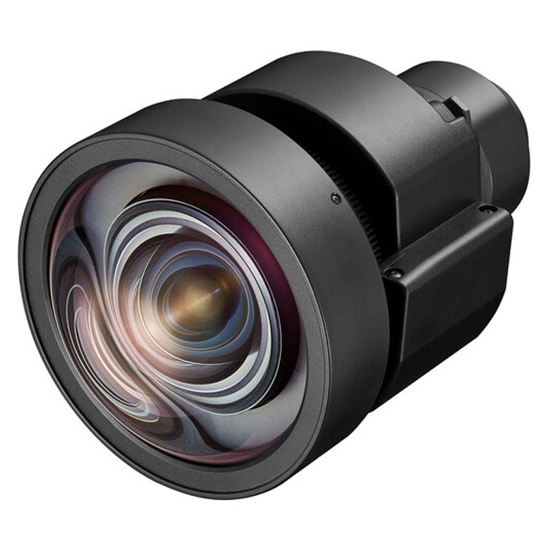 Panasonic ET-C1W300 .55-.69 Lens | Rental