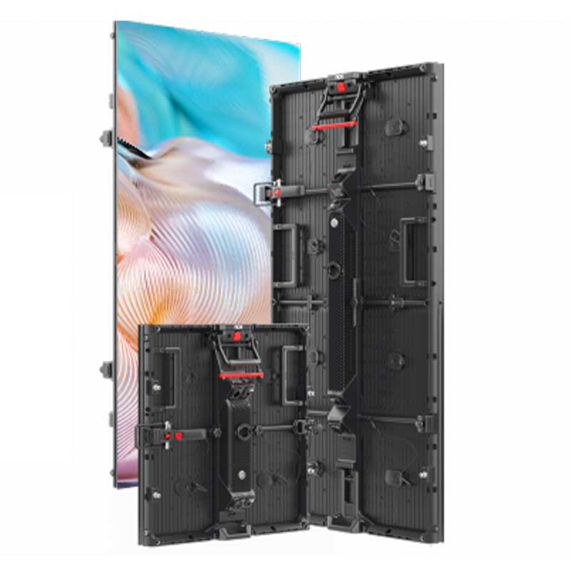 ROE Graphite GP2.6 LED | Rental ROE Graphite GP2.6 LED | Rental