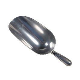 Stainless Ice Scoop | Rental