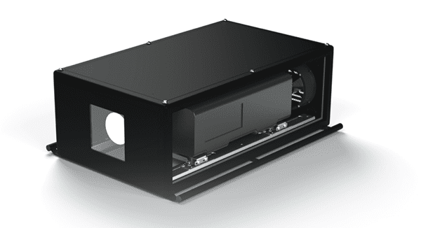 Tempest Typhoon G4-300 Boxer Enclosure | Rental