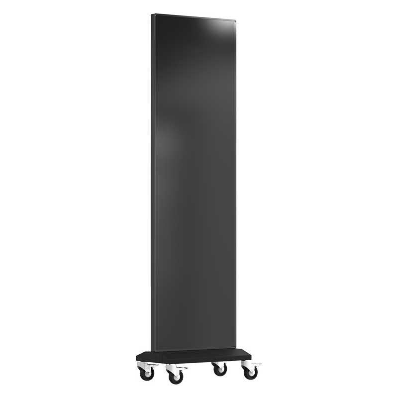 Theatrixx 1.8mm xVision Totem LED Poster Display | Rental