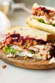 Turkey Caravan Sandwiches (Medium) | Purchase | Rental