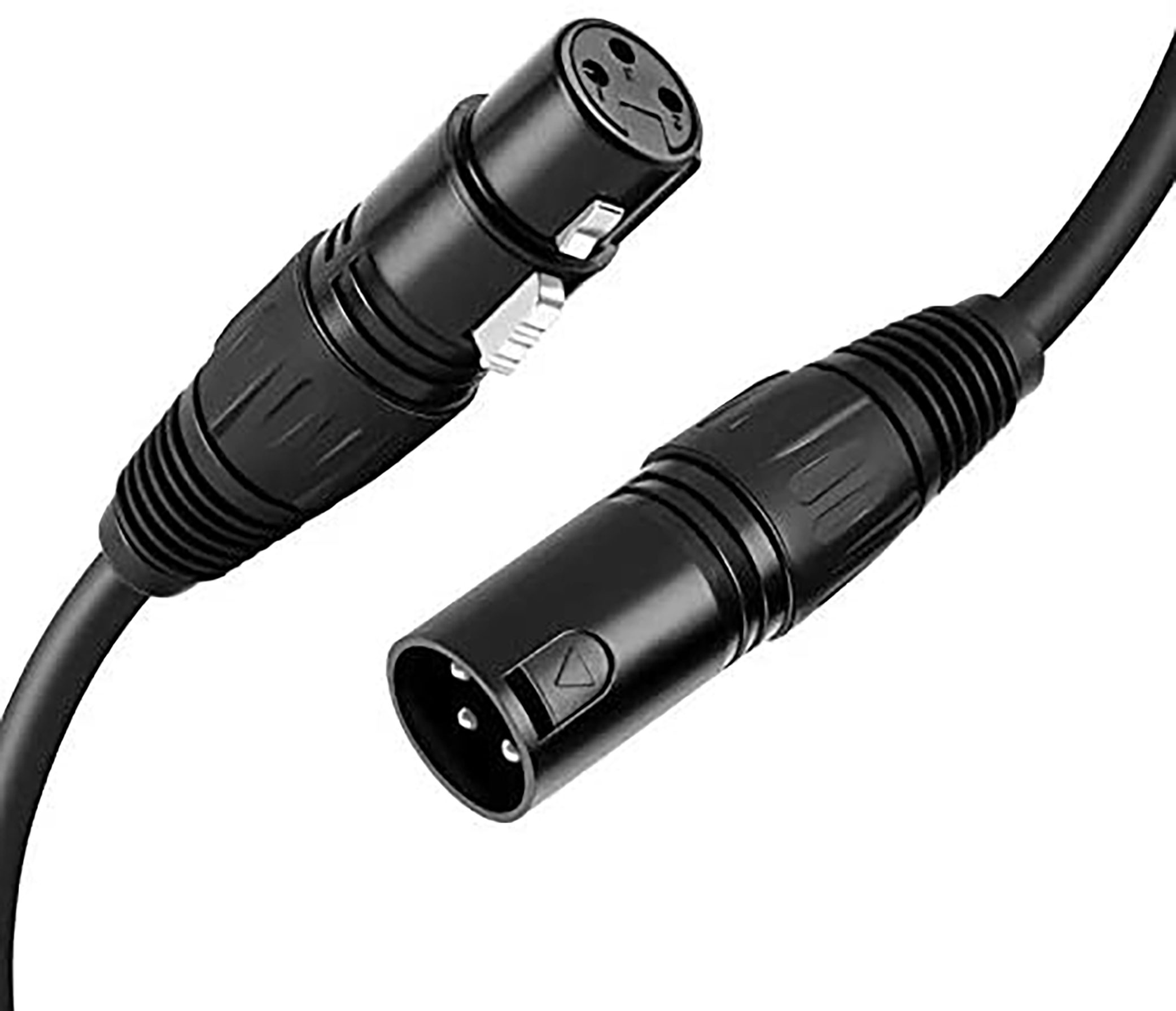 XLR Audio Cable Kit | Rental