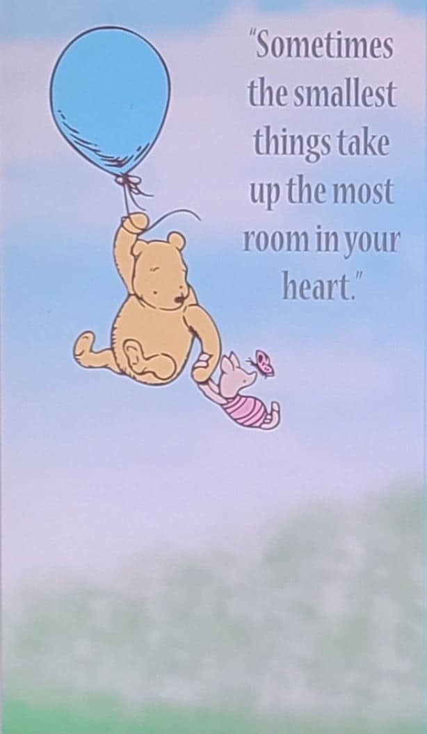 Classic Winnie The Pooh Backdrop | Rental Classic Winnie The Pooh Backdrop | Rental