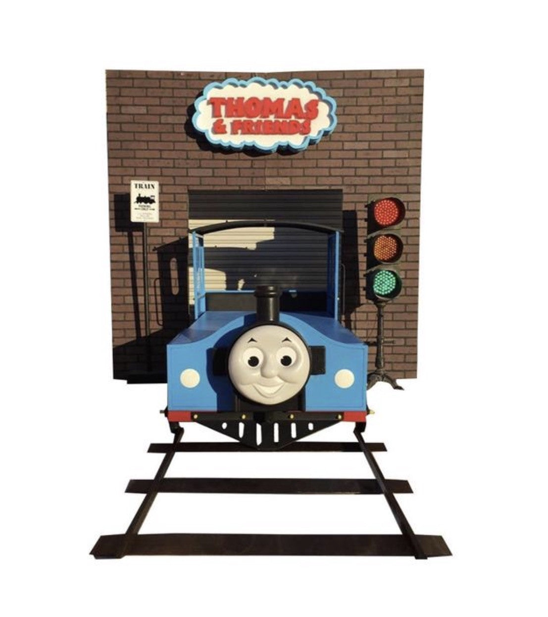 Thomas the Train Package | Rental