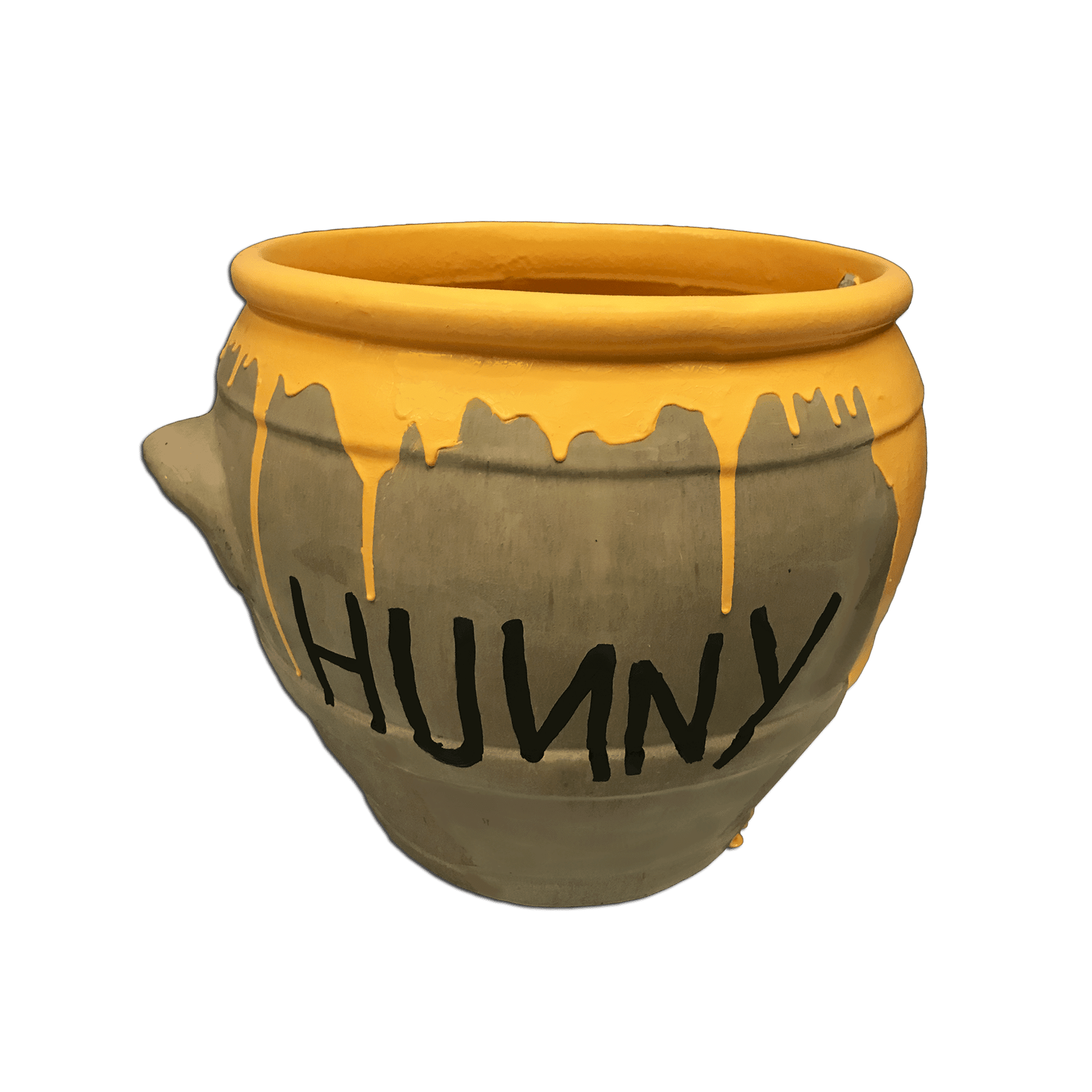 Winnie The Pooh Hunny Jar | Rental Winnie The Pooh Hunny Jar | Rental