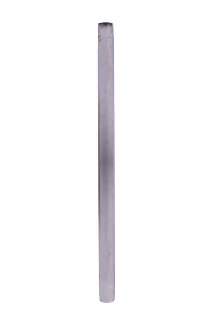 Part – 30″ Chrome Cocktail Table Pole | Rental Part – 30″ Chrome Cocktail Table Pole | Rental