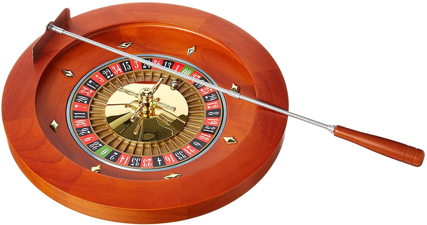 Part – Telescoping Roulette Rake | Rental