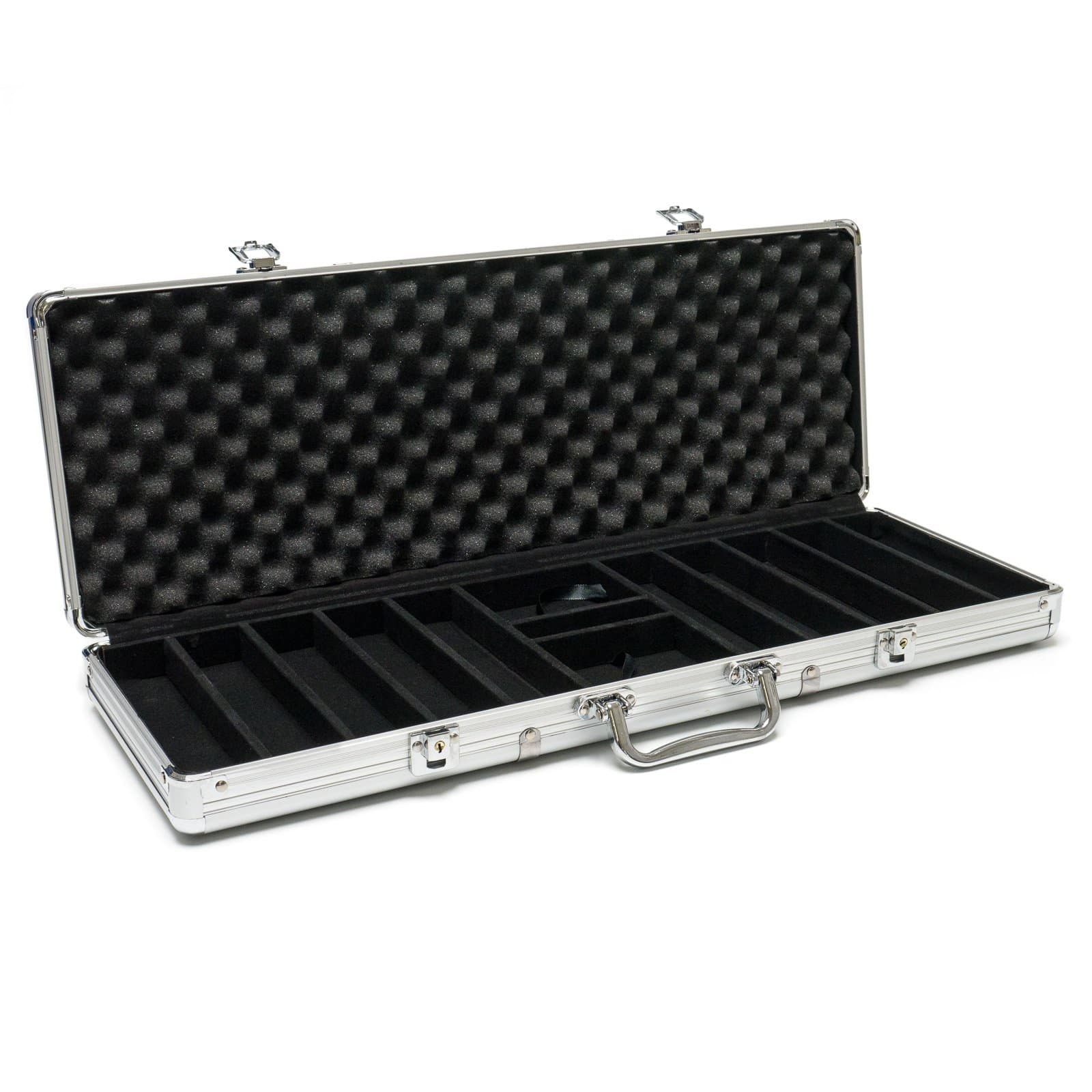 Part – 500 Casino Poker Chip Case Only | Rental