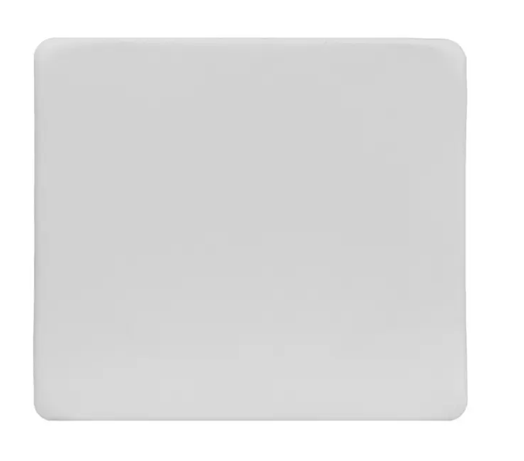 Part – White Replacement Pad for Resin Folding Chairs | Rental