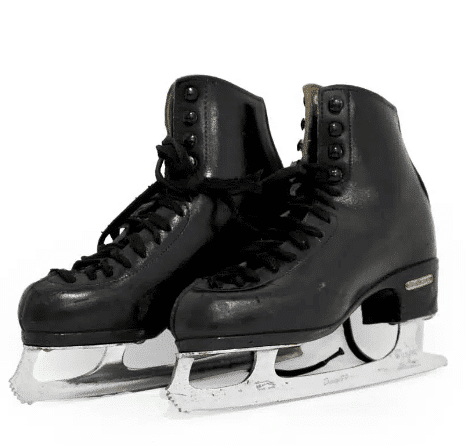 Vintage Ice Skates (Pair) | Rental Vintage Ice Skates (Pair) | Rental