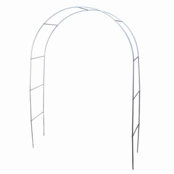 Decostar™ Decorative Metal Arch 96″ | Rental