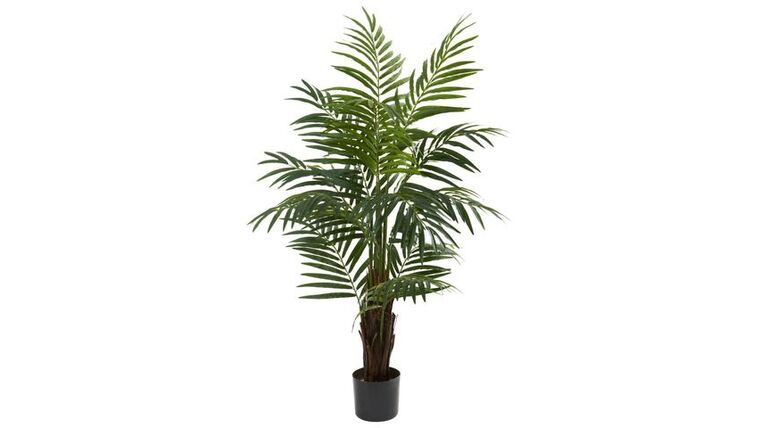 4’ Silk Areca Palm Artificial Tree | Rental 4’ Silk Areca Palm Artificial Tree | Rental