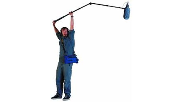 Boom Operator | Rental Boom Operator | Rental