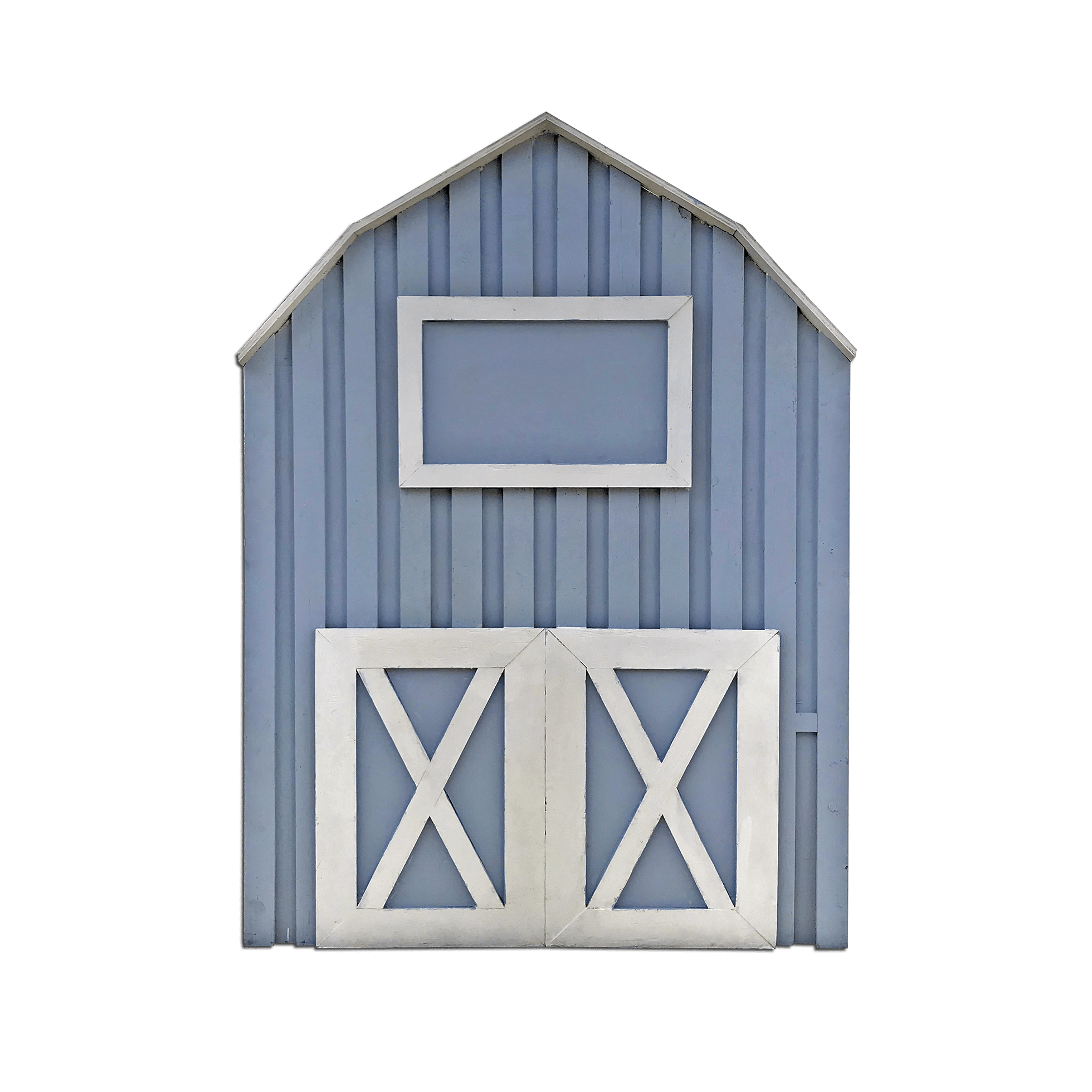Light Blue Barn | Rental Light Blue Barn | Rental