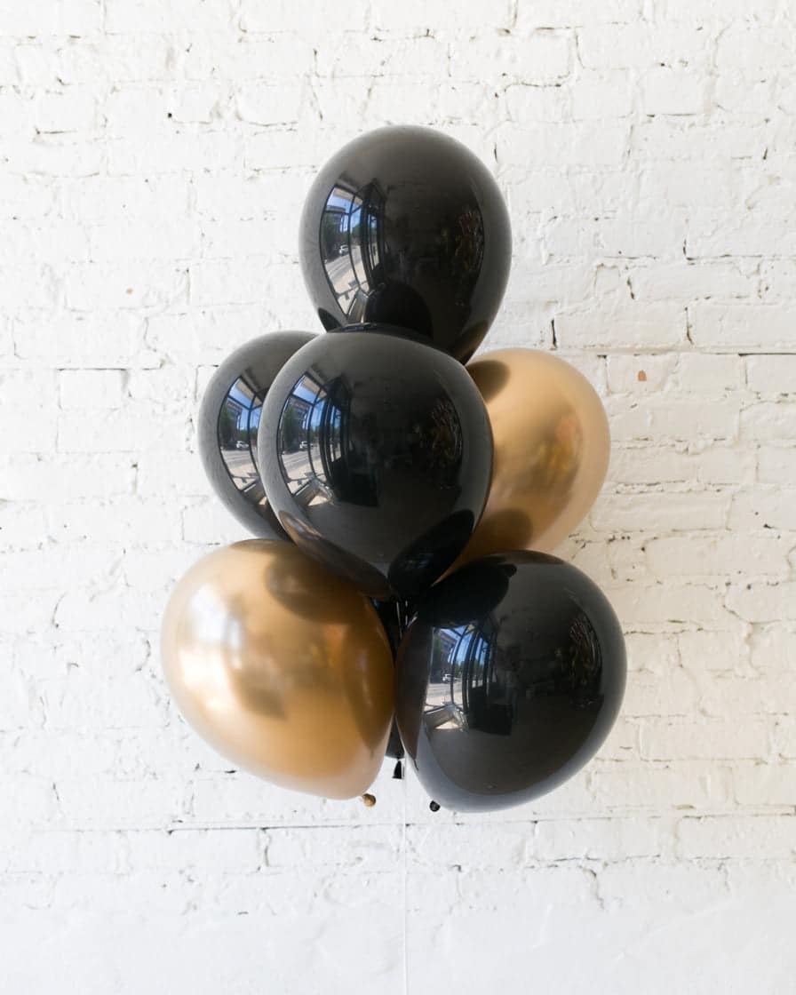 Couture – 11in Balloons – bouquet of 7 | Rental Couture – 11in Balloons – bouquet of 7 | Rental