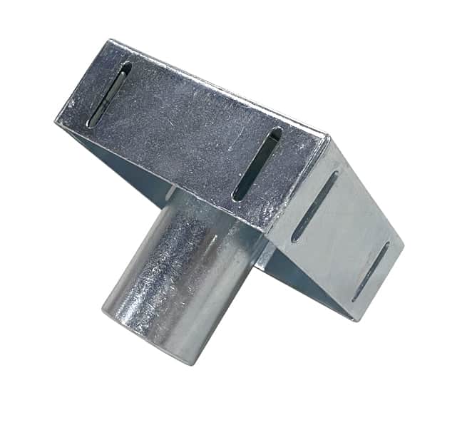 Double Backwall Hanger | Rental Double Backwall Hanger | Rental