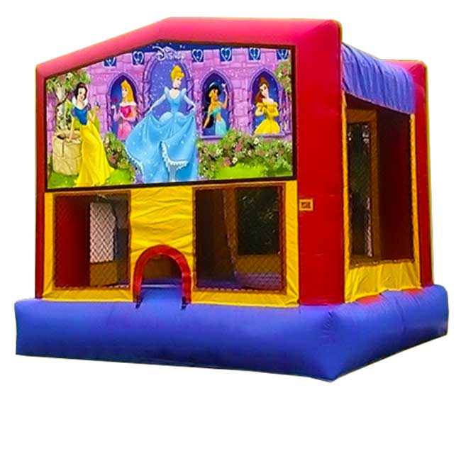 Disney Princess Art Panel | Rental Disney Princess Art Panel | Rental