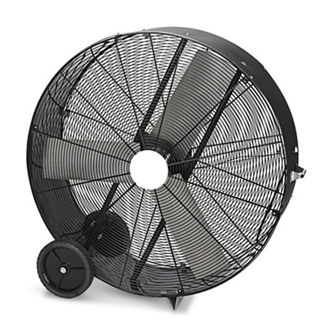 Portable Standard Drum Fan 42″ | Rental Portable Standard Drum Fan 42″ | Rental