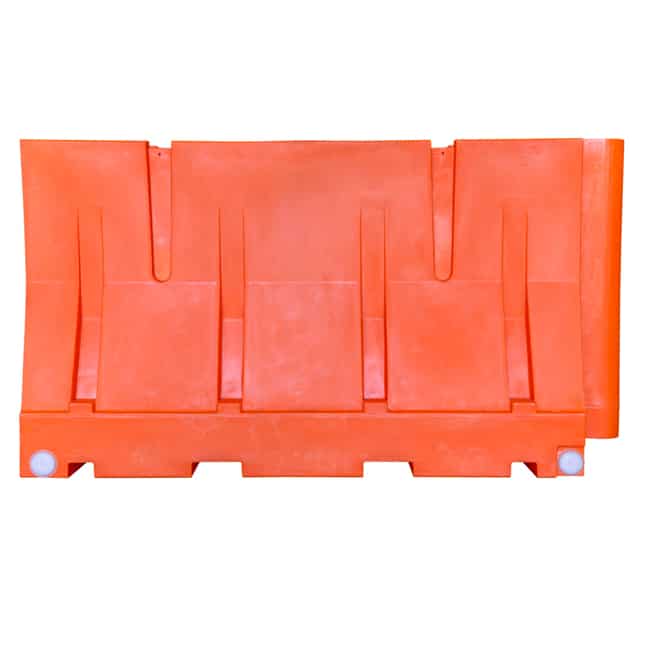 42″ Jersey Shape Barricade | Rental 42″ Jersey Shape Barricade | Rental