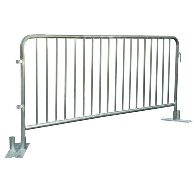 Aluminum Barricades | Rental Aluminum Barricades | Rental