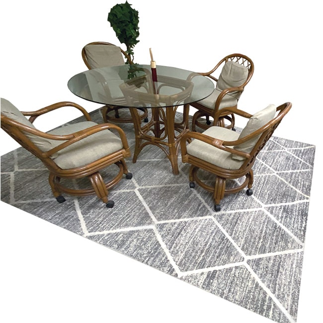 Area Rug – Diamond | Rental Area Rug – Diamond | Rental