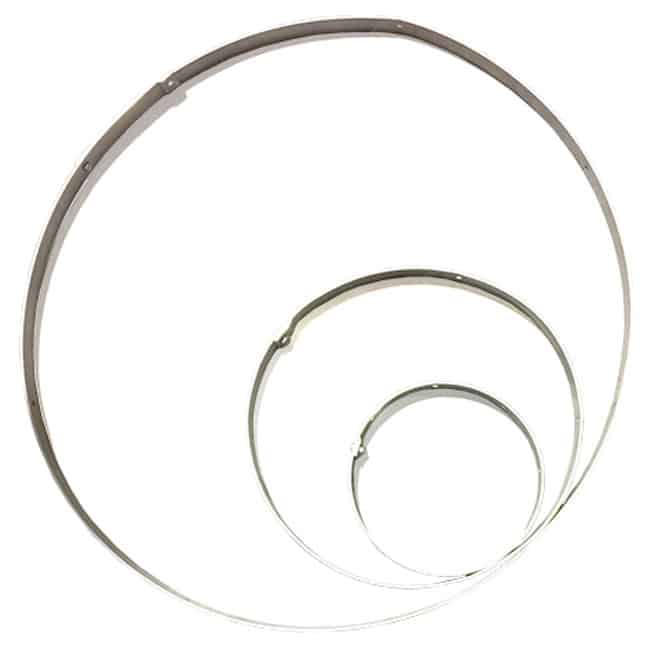 Ceiling Hoop Aluminum | Rental Ceiling Hoop Aluminum | Rental