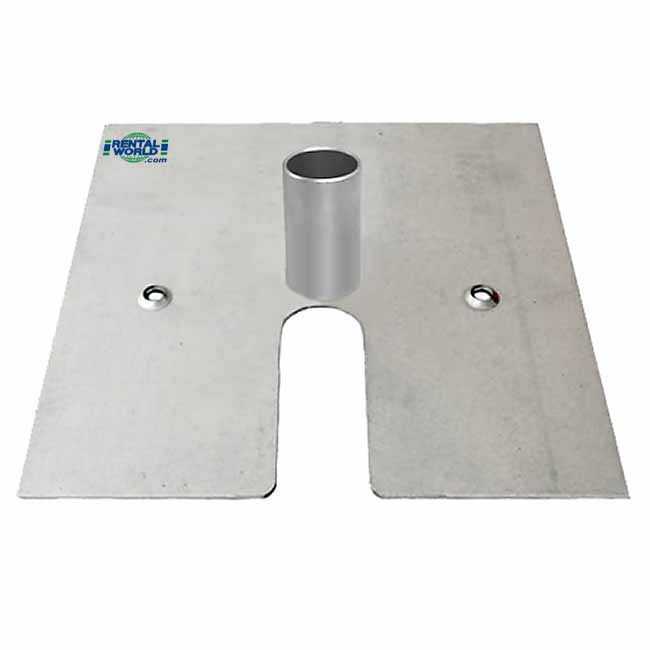 14″x16″ Base | Rental 14″x16″ Base | Rental