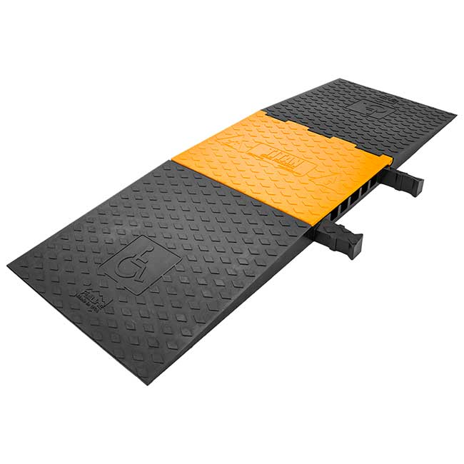 ADA Cable Ramps | Rental