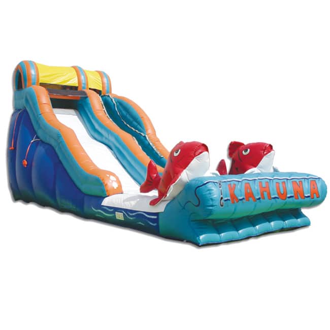 18ft Big Kahuna | Rental