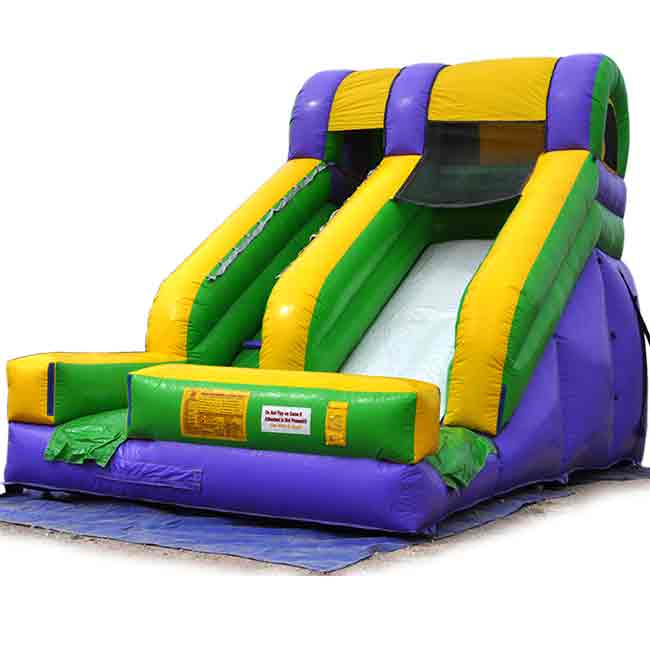 Lil’ Splash | Rental
