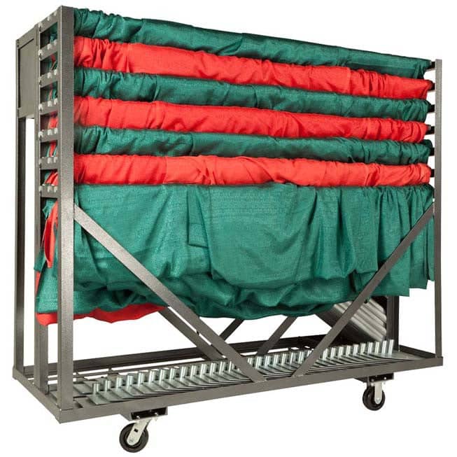 Party Cart | Rental Party Cart | Rental