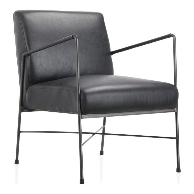 Baxter Arm Chair | Rental