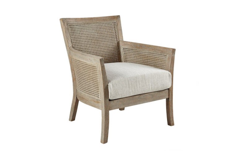 Deidra Cane Chair | Rental Deidra Cane Chair | Rental