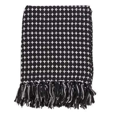 TH817 Cross Thread Throw | Rental TH817 Cross Thread Throw | Rental