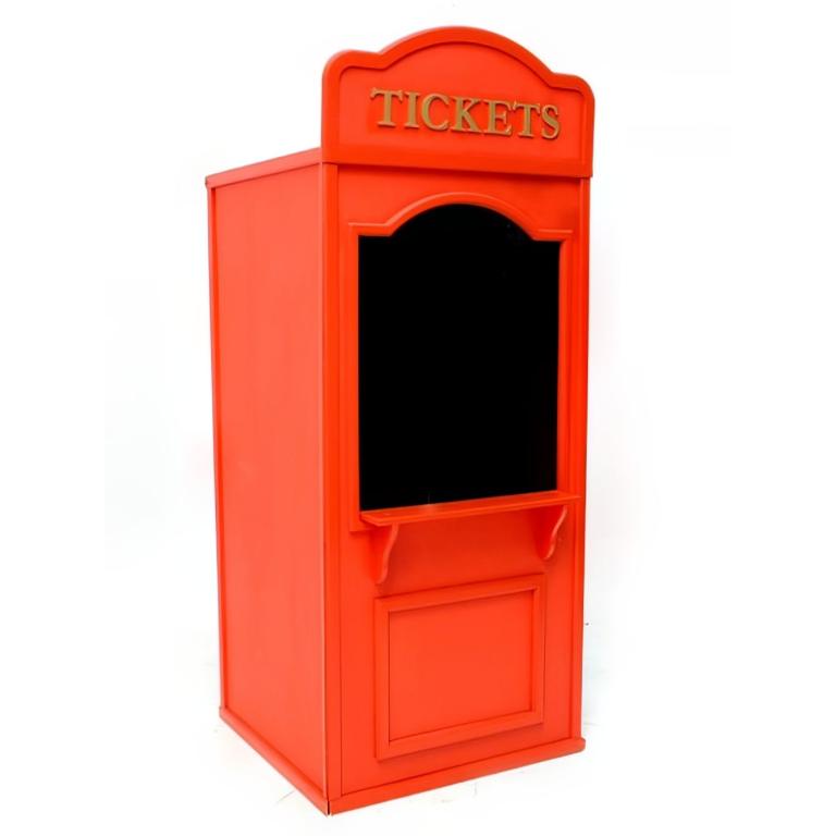 Ticket Booth | Rental Ticket Booth | Rental