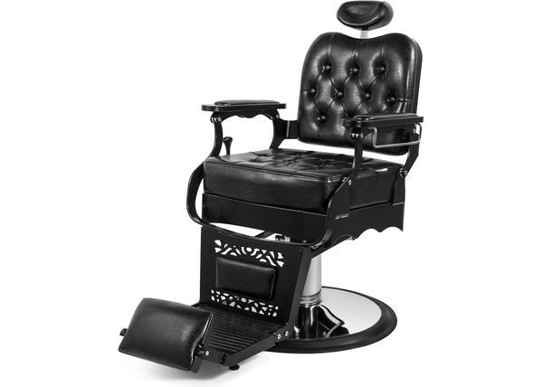 Barber & Salon Chairs