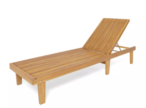 Chaise Lounges