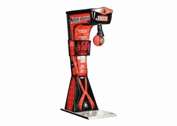 Boxing